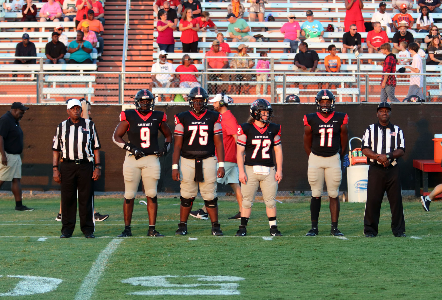 Camden at Hartsville